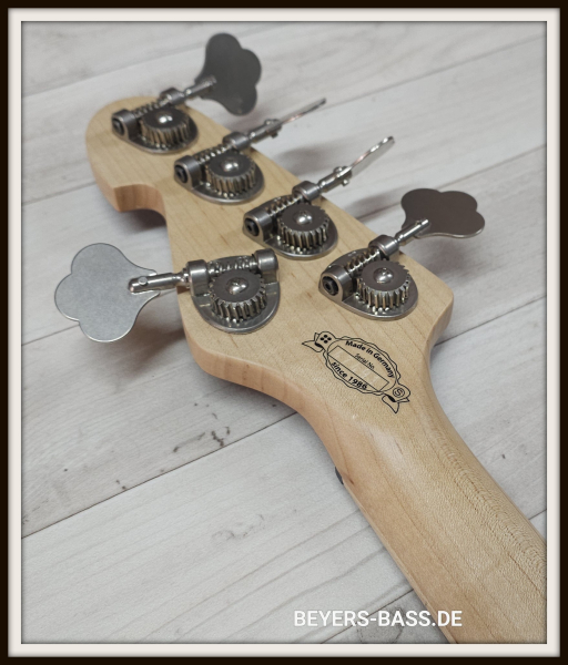 Sandberg California II VM5, Custom Color Purpurviolet Highgloss